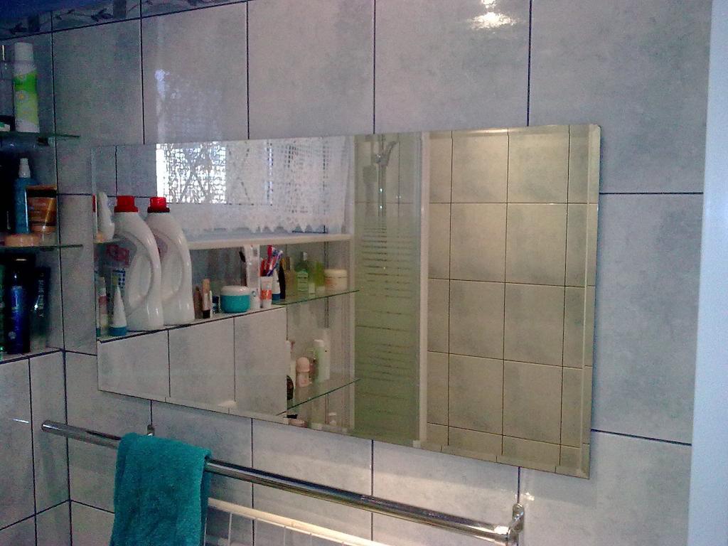 Apartament Saski Varsó Szoba fotó