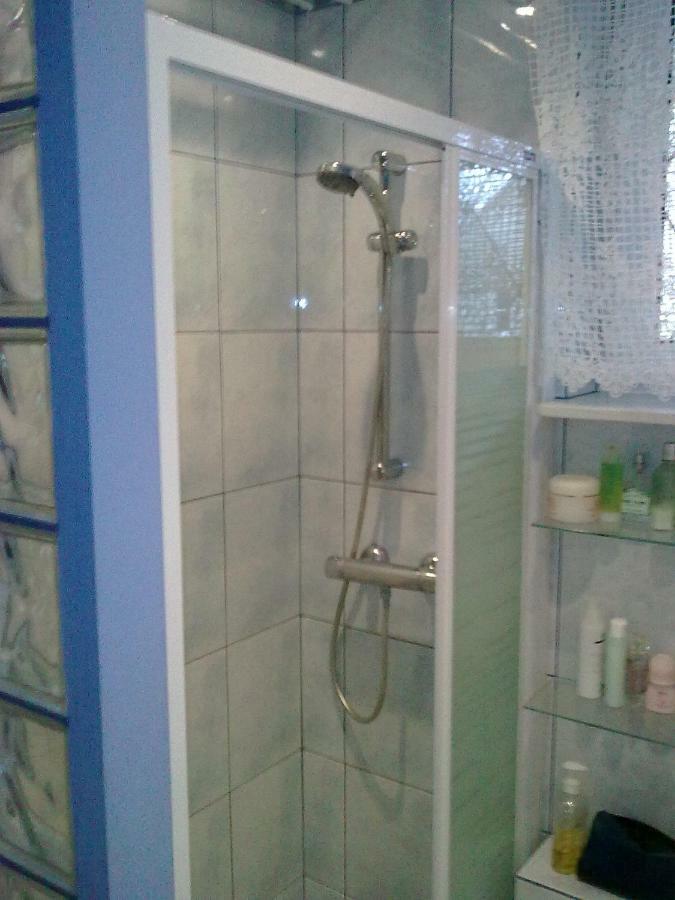 Apartament Saski Varsó Kültér fotó