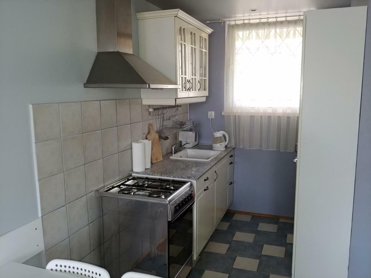 Apartament Saski Varsó Kültér fotó