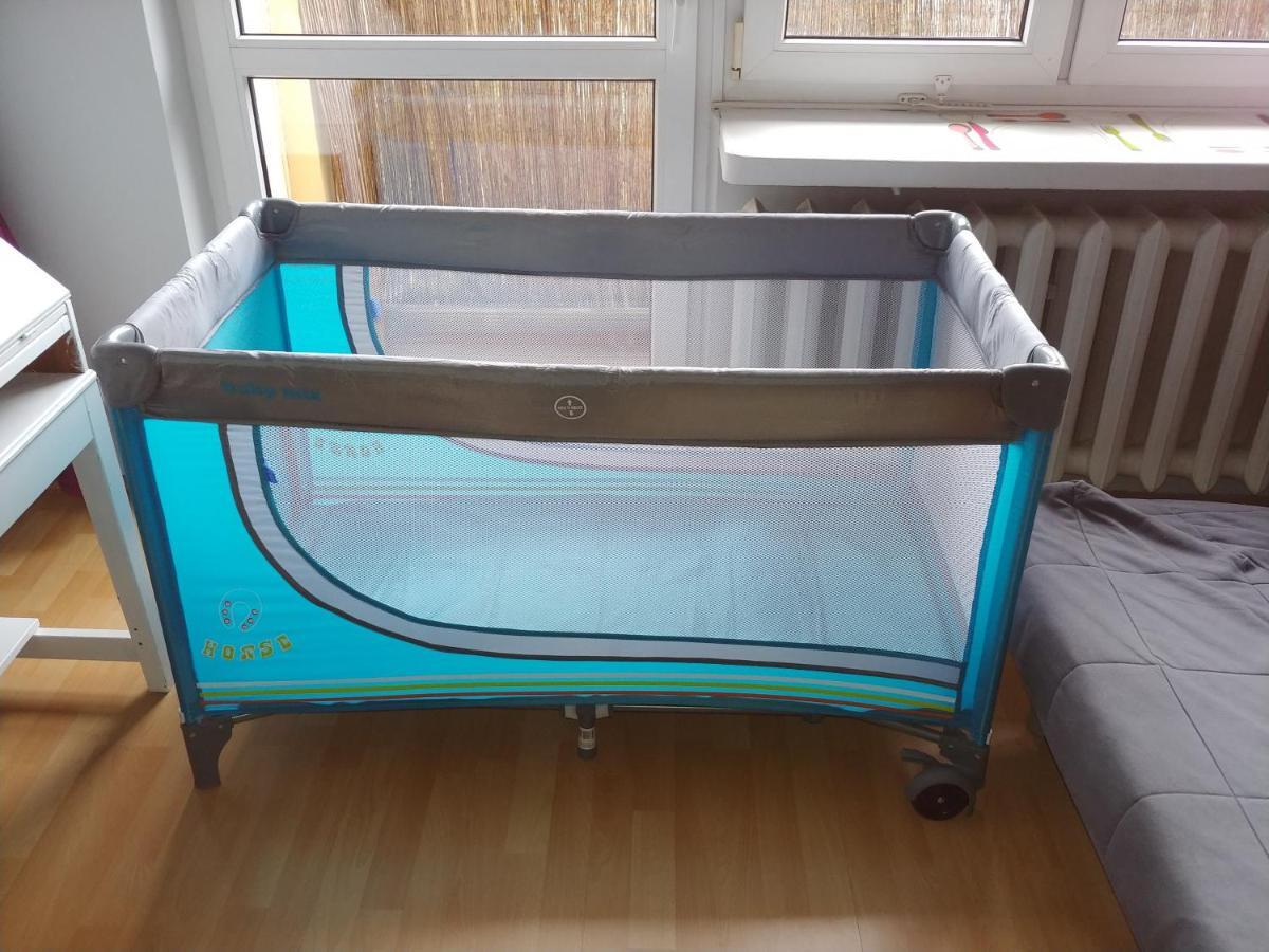Apartament Saski Varsó Kültér fotó